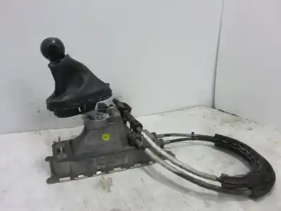 Автозапчастина б/у передач для seat altea xl (5p5, 5p8) 1.9 tdi посилання на oem iam 1k0711049bg