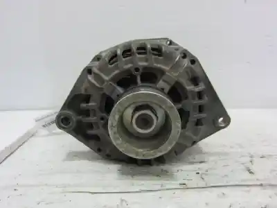 İkinci el araba yedek parçası alternatör için peugeot boxer (290/330) furgón bat.2850mm (2002) f28dtcr oem iam referansları 2167451