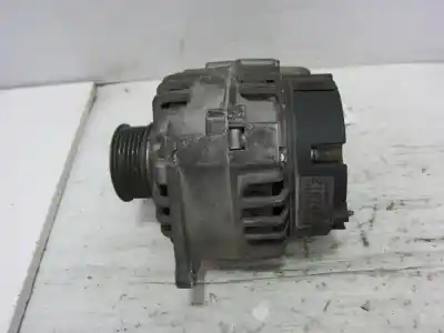 Gebrauchtes Autoersatzteil lichtmaschine zum peugeot boxer (290/330) furgón bat.2850mm (2002) f28dtcr oem-iam-referenzen 2167451  