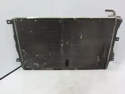 Автозапчастина б/у водяний радіатор для seat altea xl (5p5, 5p8) 1.9 tdi посилання на oem iam 1k0121253aa  