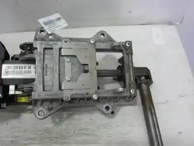 Автозапчастина б/у рульва колонка для seat altea xl (5p5, 5p8) 1.9 tdi посилання на oem iam 1k1419502ac