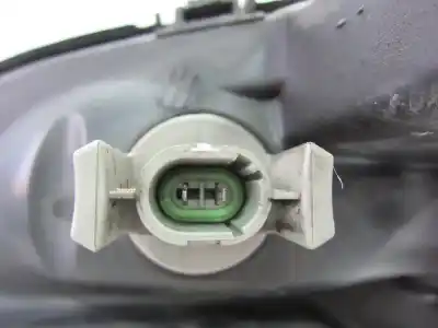 Pezzo di ricambio per auto di seconda mano faro anteriore destro per renault scenic i (ja...) k4m700 riferimenti oem iam 7700432095  