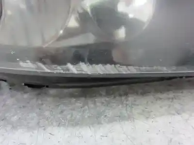 Pezzo di ricambio per auto di seconda mano faro anteriore destro per renault scenic i (ja...) k4m700 riferimenti oem iam 7700432095  