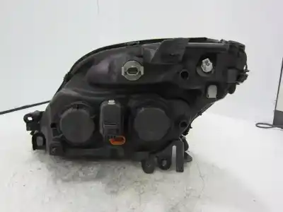 Pezzo di ricambio per auto di seconda mano faro anteriore destro per renault scenic i (ja...) k4m700 riferimenti oem iam 7700432095  