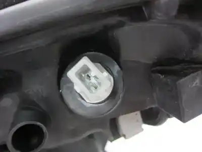 Pezzo di ricambio per auto di seconda mano faro anteriore destro per renault scenic i (ja...) k4m700 riferimenti oem iam 7700432095  
