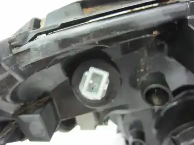 Pezzo di ricambio per auto di seconda mano faro anteriore sinistro per renault scenic i (ja...) k4m700 riferimenti oem iam 7700432096  