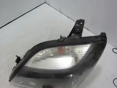 Pezzo di ricambio per auto di seconda mano faro anteriore sinistro per renault scenic i (ja...) k4m700 riferimenti oem iam 7700432096  