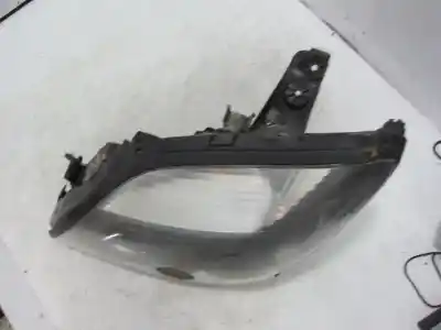 Pezzo di ricambio per auto di seconda mano faro anteriore sinistro per renault scenic i (ja...) k4m700 riferimenti oem iam 7700432096  