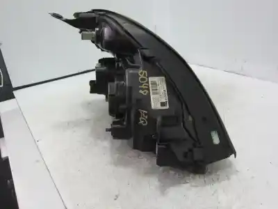 Pezzo di ricambio per auto di seconda mano faro anteriore sinistro per renault scenic i (ja...) k4m700 riferimenti oem iam 7700432096  
