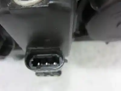 Pezzo di ricambio per auto di seconda mano faro anteriore sinistro per renault scenic i (ja...) k4m700 riferimenti oem iam 7700432096  