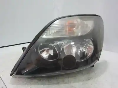 Gebrauchtes Autoersatzteil LINKER SCHEINWERFER zum RENAULT SCENIC I (JA...)  OEM-IAM-Referenzen 7700432096  