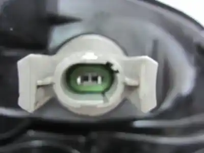 Pezzo di ricambio per auto di seconda mano faro anteriore sinistro per renault scenic i (ja...) k4m700 riferimenti oem iam 7700432096  