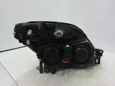 Pezzo di ricambio per auto di seconda mano faro anteriore sinistro per renault scenic i (ja...) k4m700 riferimenti oem iam 7700432096  
