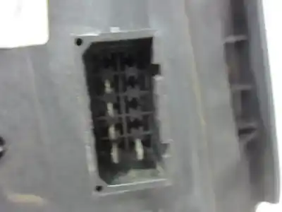 Pezzo di ricambio per auto di seconda mano retrovisore destro per renault scenic (ja..) k4m700 riferimenti oem iam 014092  