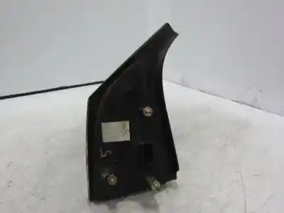 Pezzo di ricambio per auto di seconda mano retrovisore destro per renault scenic (ja..) k4m700 riferimenti oem iam 014092  