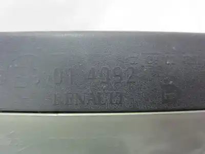 Pezzo di ricambio per auto di seconda mano retrovisore destro per renault scenic (ja..) k4m700 riferimenti oem iam 014092  