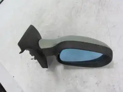 Pezzo di ricambio per auto di seconda mano retrovisore destro per renault scenic (ja..) k4m700 riferimenti oem iam 014092  