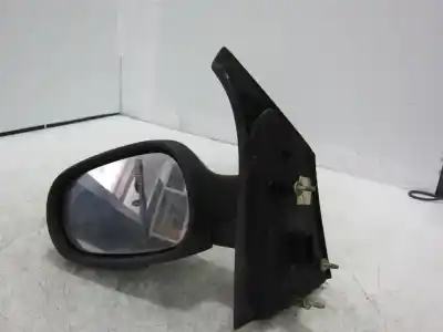 Автозапчасти б/у ЛЕВОЕ ЗЕРКАЛО за RENAULT SCENIC (JA..)  ссылки OEM IAM 014092  