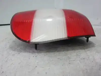 Second-hand car spare part right tailgate light for renault scenic i (ja...) k4m700 oem iam references 2341d  