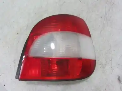 Second-hand car spare part RIGHT TAILGATE LIGHT for RENAULT SCENIC I (JA...)  OEM IAM references 2341D  