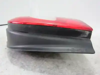 Second-hand car spare part right tailgate light for renault scenic i (ja...) k4m700 oem iam references 2341d  