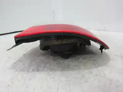 Second-hand car spare part right tailgate light for renault scenic i (ja...) k4m700 oem iam references 2341d  