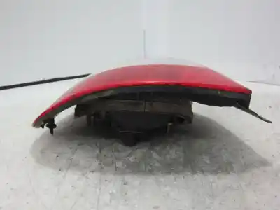 Pezzo di ricambio per auto di seconda mano lampada posteriore sinistra per chevrolet matiz (2004) f8cv riferimenti oem iam 2341g  