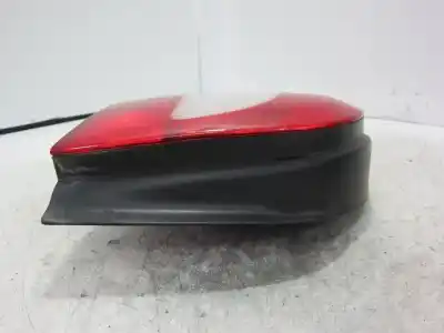 Pezzo di ricambio per auto di seconda mano lampada posteriore sinistra per chevrolet matiz (2004) f8cv riferimenti oem iam 2341g  