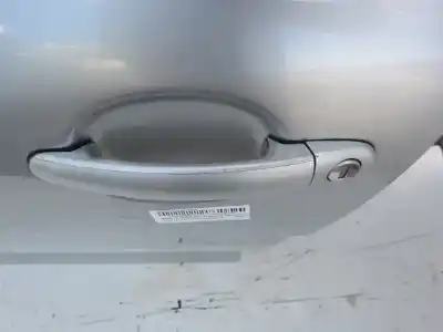 Автозапчастина б/у ліва передня зовнішня ручка для seat altea xl (5p5, 5p8) 1.9 tdi посилання на oem iam   