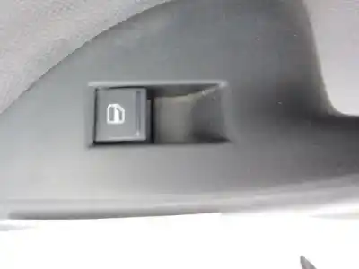 Автозапчастина б/у управління склонами заднє ліво для seat altea xl (5p5, 5p8) 1.9 tdi посилання на oem iam 