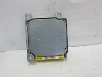Автозапчастина б/у блок управління подушками безпеки для audi a4 b5 avant (8d5) 1.6 посилання на oem iam 8d0959655l  