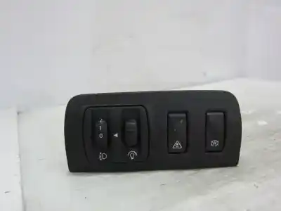 Автозапчасти б/у управление светом за renault scénic iii (jz0/1_) 1.6 dci (jz00, jz12) ссылки oem iam 648450001r