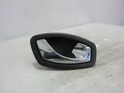 Автозапчасти б/у внутри передней правой ручки за renault scénic iii (jz0/1_) 1.6 dci (jz00, jz12) ссылки oem iam 826720001r