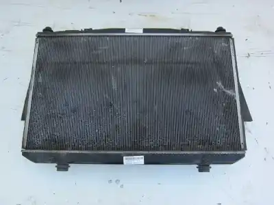 Piesă de schimb auto la mâna a doua radiator de apa pentru lexus rx 450h referințe oem iam 1220711031  