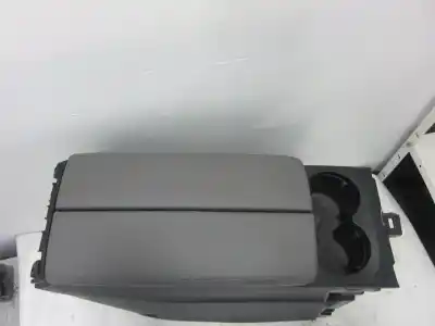Second-hand car spare part center armrest for citroen c5 aircross hns oem iam references 9822259280