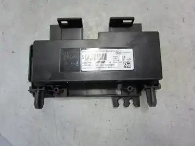 Second-hand car spare part electronic module for citroen c5 aircross hns oem iam references 10r052146