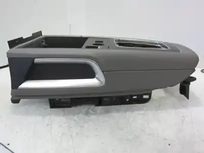 Автозапчастина б/у центральна консоль для citroen c5 aircross (a_) 1.2 puretech 130 (arhnsj) посилання на oem iam 98183646yc  