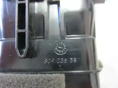 Автозапчасти б/у аэрационная решетка за audi a3 sedán (8vm) crl ссылки oem iam s0903638  