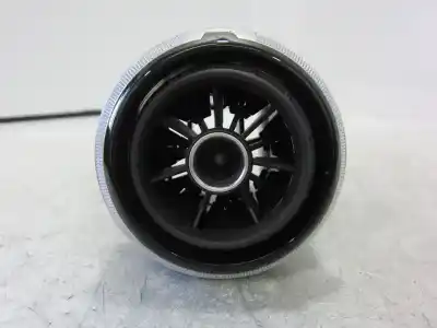 Автозапчасти б/у аэрационная решетка за audi a3 sedán (8vm) crl ссылки oem iam s0903638