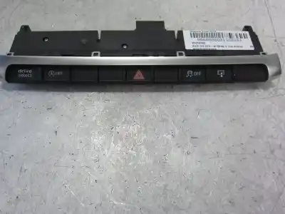 Автозапчасти б/у предупреждение за audi a3 sedán (8vm) crl ссылки oem iam 8v0925301fknv6  