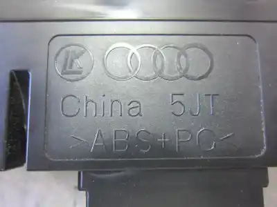 Автозапчасти б/у предупреждение за audi a3 sedán (8vm) crl ссылки oem iam 8v0925301fknv6  