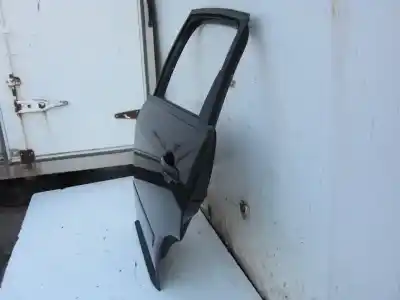 İkinci el araba yedek parçası arka sol kapi için audi a2 (8z0) 1.4 oem iam referansları   