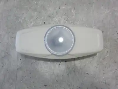 Peça sobressalente para automóvel em segunda mão LUZ INTERIOR por FORD FOCUS LIM. (CB8)  Referências OEM IAM BM5113776FC  