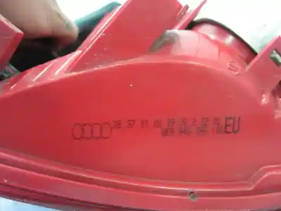 Автозапчасти б/у левый задний фонарь за audi a4 b6 (8e2) 2.0 fsi ссылки oem iam 8e994509510s  