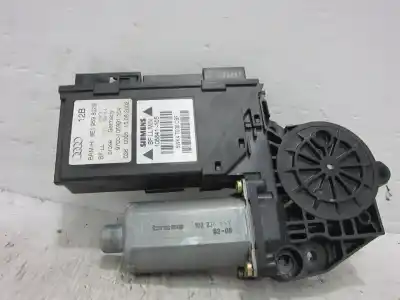 Автозапчасти б/у мотор переднего левого стекла за audi a4 b6 (8e2) 2.0 fsi ссылки oem iam 8e1959802b