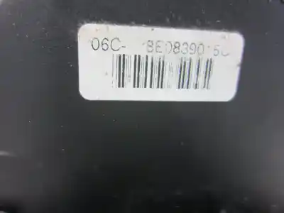 Автозапчасти б/у замок задней правой двери за audi a4 b6 (8e2) 2.0 fsi ссылки oem iam 8e0839016c  