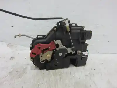 Автозапчасти б/у замок задней левой двери за audi a4 b6 (8e2) 2.0 fsi ссылки oem iam 8e0839015c  