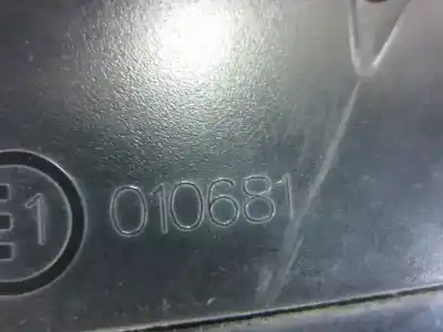 Автозапчасти б/у задний вид справа за audi a4 b6 (8e2) 2.0 fsi ссылки oem iam 010681  
