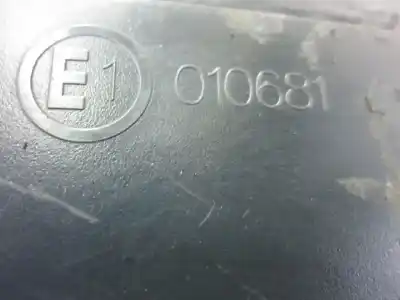 Автозапчасти б/у левое зеркало за audi a4 b6 (8e2) 2.0 fsi ссылки oem iam 010681  