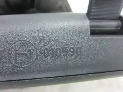 Автозапчасти б/у внутреннее зеркало за audi a4 b6 (8e2) 2.0 fsi ссылки oem iam 010590  